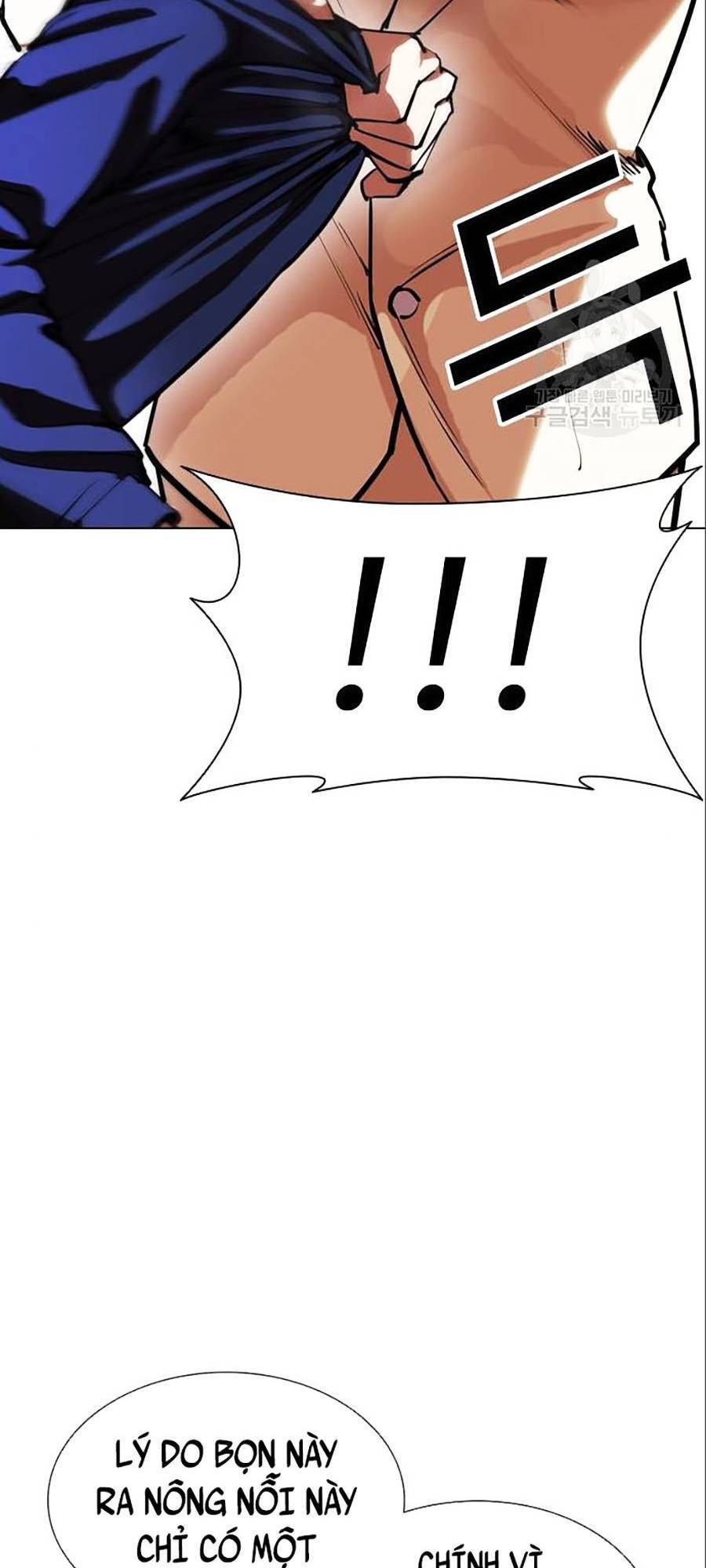 Lookism - Hoán Đổi Diệu Kỳ hoán đổi diệu kỳ - chapter 402 - Upload bởi truyensieuhay.com