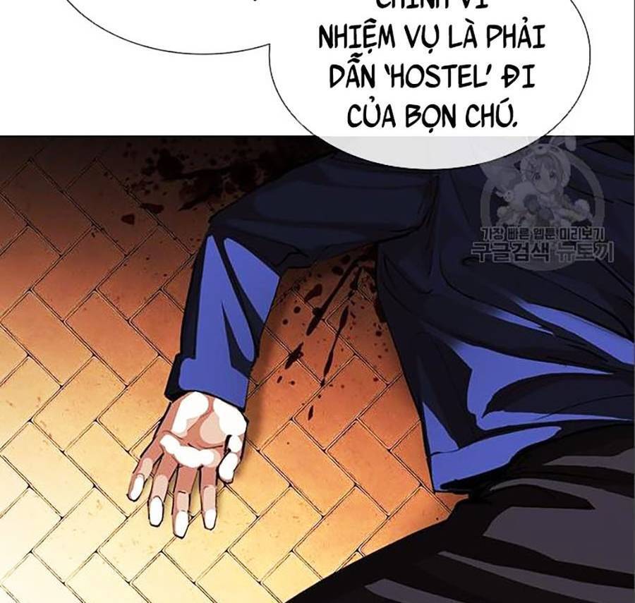 Lookism - Hoán Đổi Diệu Kỳ hoán đổi diệu kỳ - chapter 402 - Upload bởi truyensieuhay.com