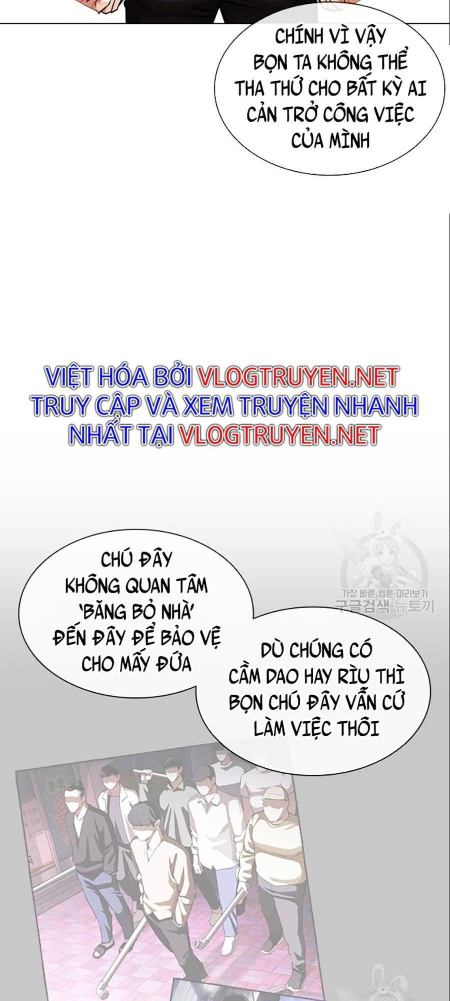 Lookism - Hoán Đổi Diệu Kỳ hoán đổi diệu kỳ - chapter 402 - Upload bởi truyensieuhay.com