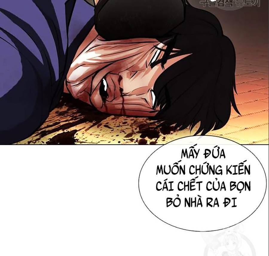 Lookism - Hoán Đổi Diệu Kỳ hoán đổi diệu kỳ - chapter 402 - Upload bởi truyensieuhay.com