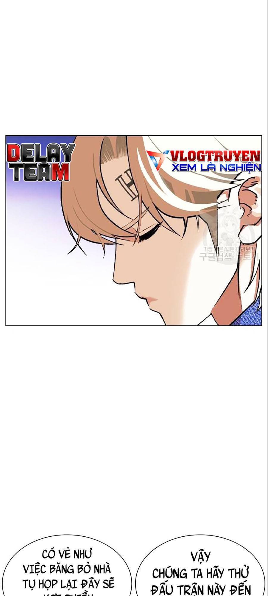 Lookism - Hoán Đổi Diệu Kỳ hoán đổi diệu kỳ - chapter 402 - Upload bởi truyensieuhay.com