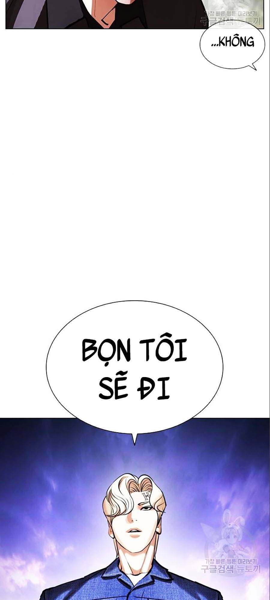 Lookism - Hoán Đổi Diệu Kỳ hoán đổi diệu kỳ - chapter 402 - Upload bởi truyensieuhay.com