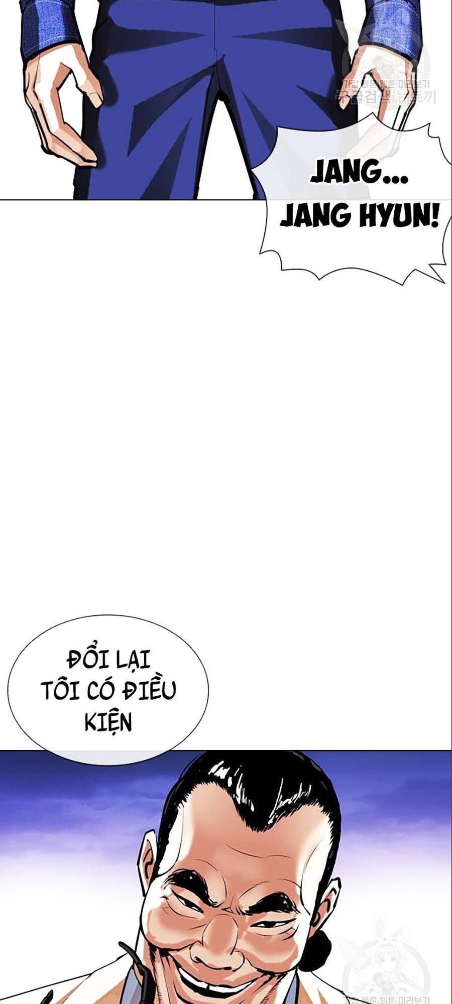 Lookism - Hoán Đổi Diệu Kỳ hoán đổi diệu kỳ - chapter 402 - Upload bởi truyensieuhay.com
