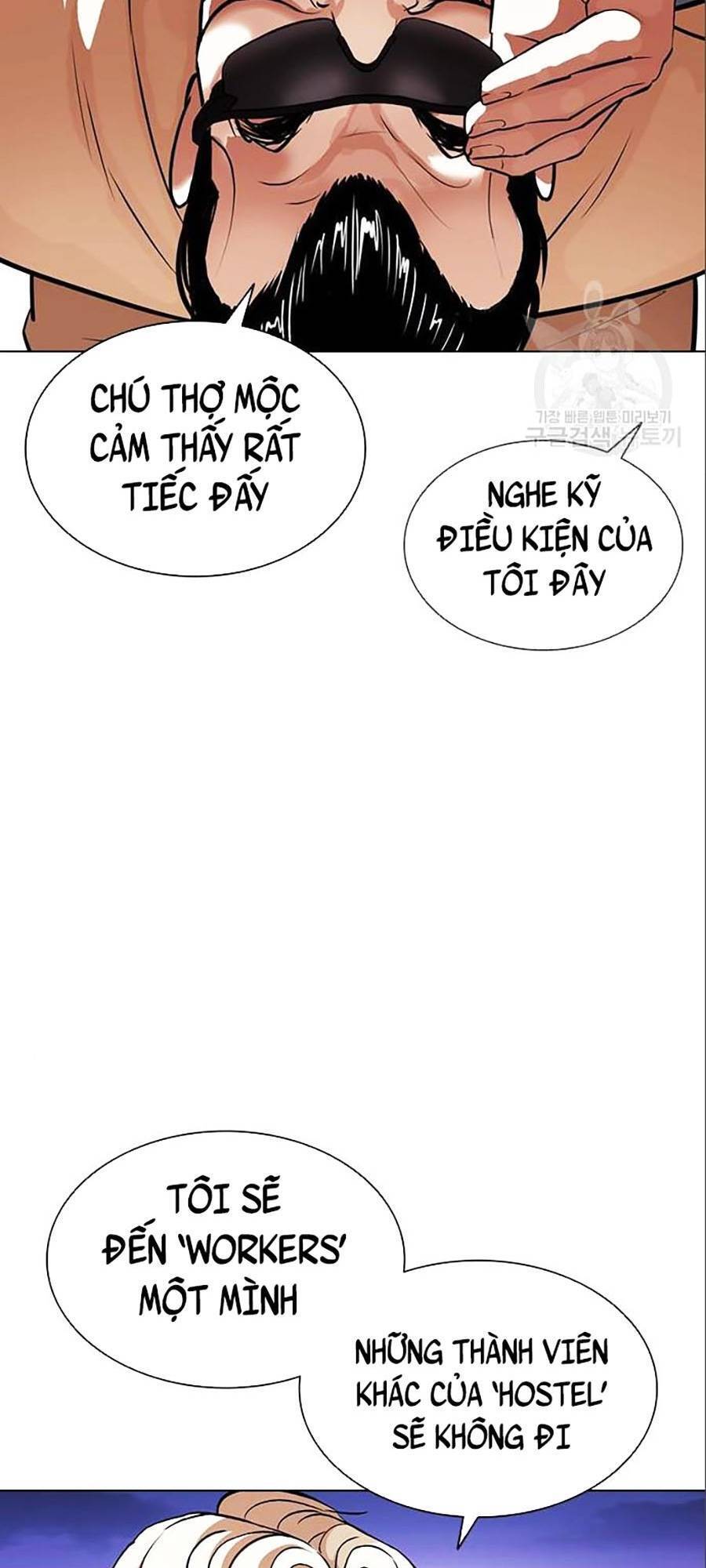 Lookism - Hoán Đổi Diệu Kỳ hoán đổi diệu kỳ - chapter 402 - Upload bởi truyensieuhay.com