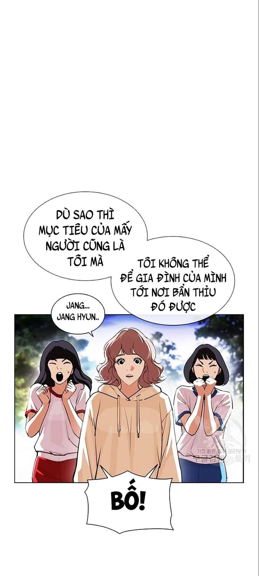 Lookism - Hoán Đổi Diệu Kỳ hoán đổi diệu kỳ - chapter 402 - Upload bởi truyensieuhay.com