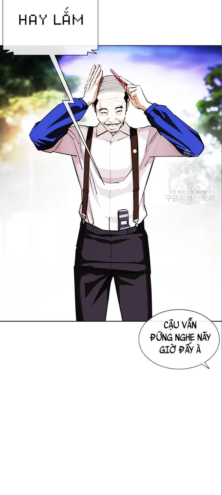 Lookism - Hoán Đổi Diệu Kỳ hoán đổi diệu kỳ - chapter 402 - Upload bởi truyensieuhay.com