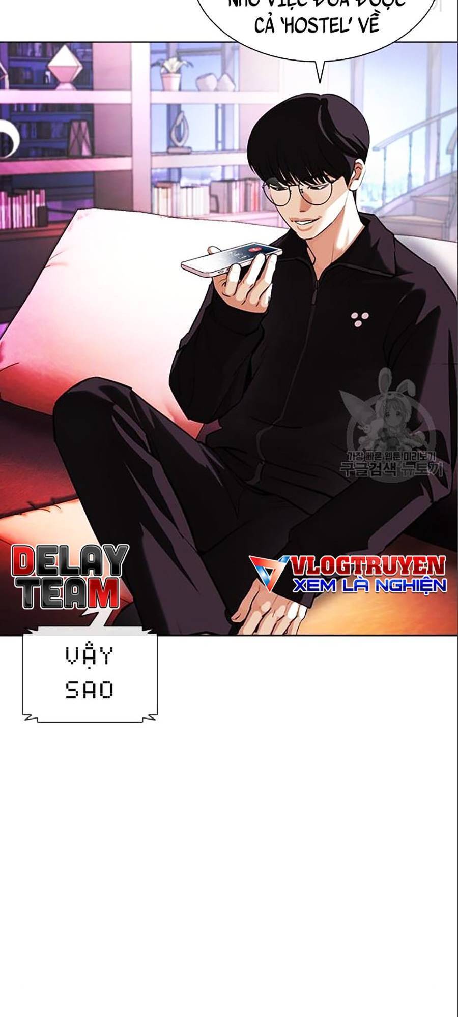 Lookism - Hoán Đổi Diệu Kỳ hoán đổi diệu kỳ - chapter 402 - Upload bởi truyensieuhay.com