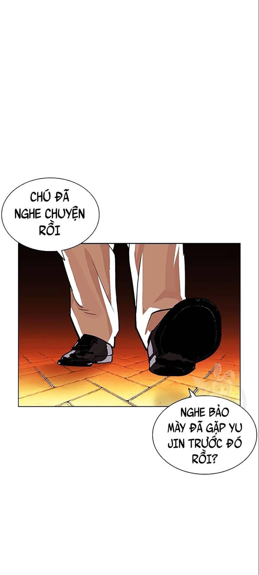 Lookism - Hoán Đổi Diệu Kỳ hoán đổi diệu kỳ - chapter 402 - Upload bởi truyensieuhay.com
