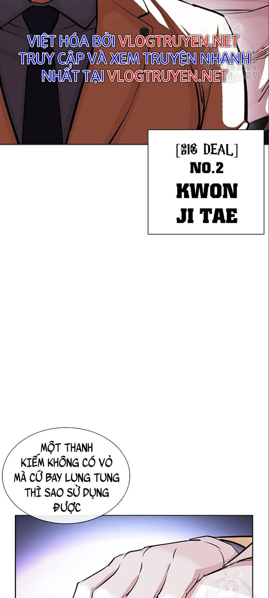 Lookism - Hoán Đổi Diệu Kỳ hoán đổi diệu kỳ - chapter 402 - Upload bởi truyensieuhay.com