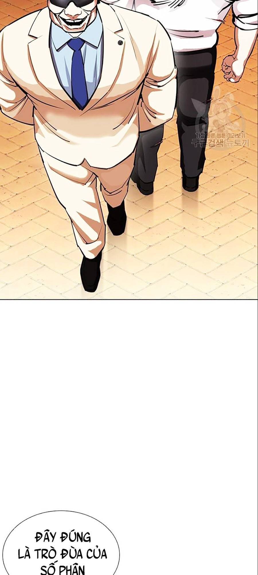 Lookism - Hoán Đổi Diệu Kỳ hoán đổi diệu kỳ - chapter 402 - Upload bởi truyensieuhay.com