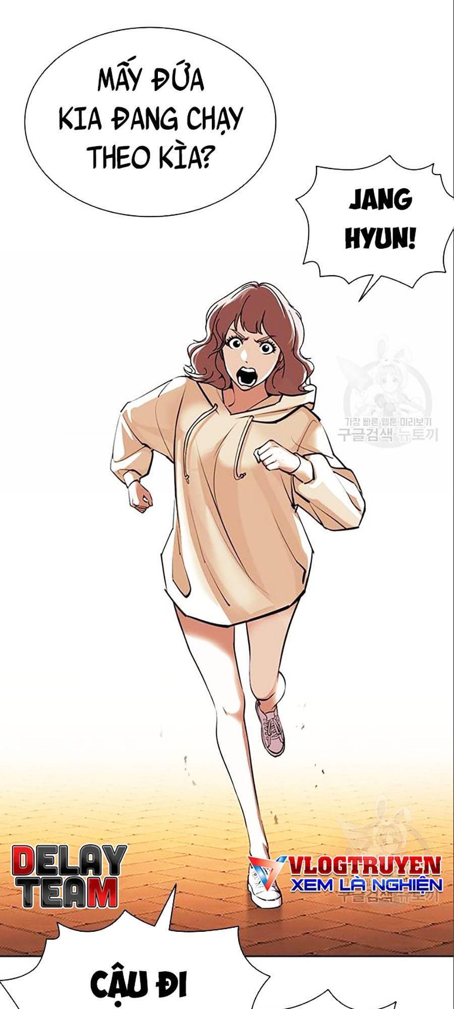 Lookism - Hoán Đổi Diệu Kỳ hoán đổi diệu kỳ - chapter 402 - Upload bởi truyensieuhay.com