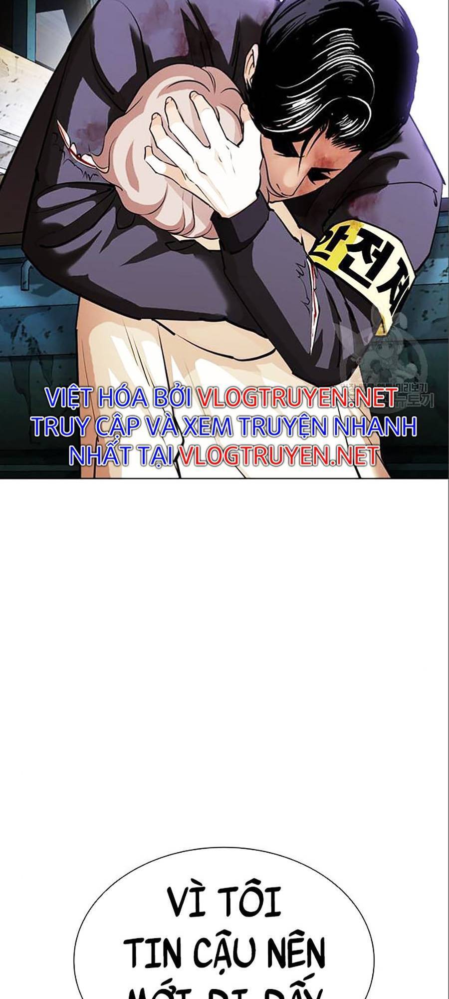 Lookism - Hoán Đổi Diệu Kỳ hoán đổi diệu kỳ - chapter 402 - Upload bởi truyensieuhay.com