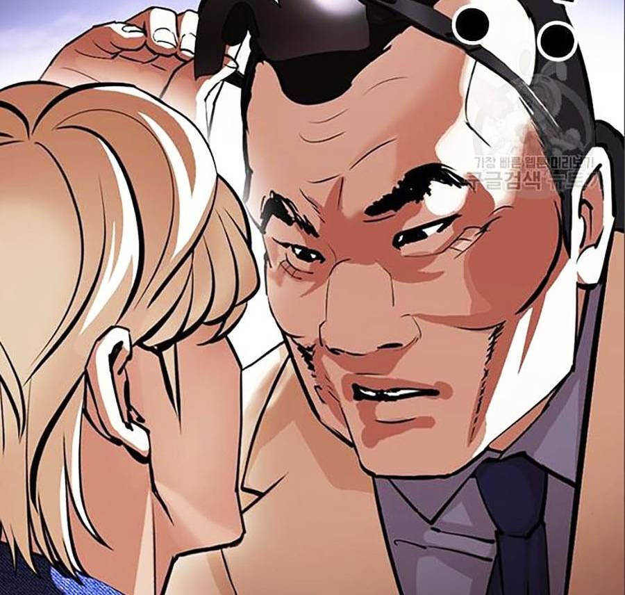 Lookism - Hoán Đổi Diệu Kỳ hoán đổi diệu kỳ - chapter 402 - Upload bởi truyensieuhay.com