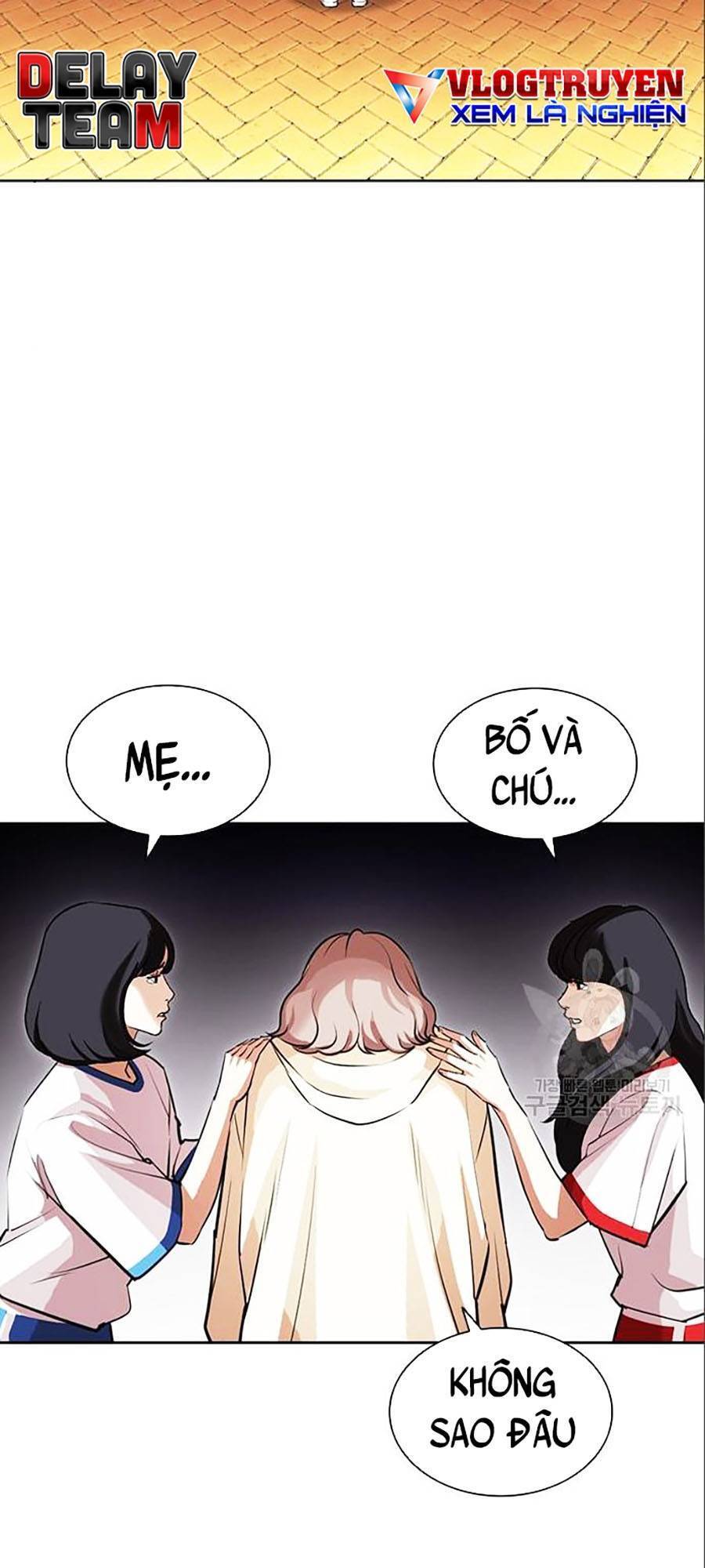 Lookism - Hoán Đổi Diệu Kỳ hoán đổi diệu kỳ - chapter 402 - Upload bởi truyensieuhay.com