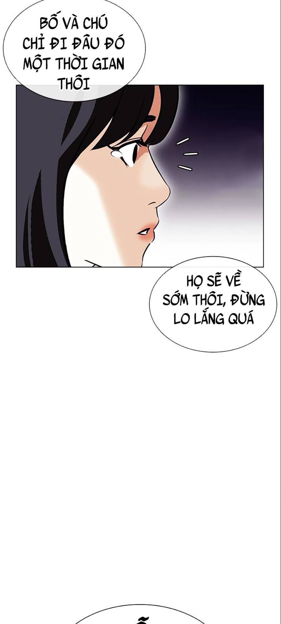 Lookism - Hoán Đổi Diệu Kỳ hoán đổi diệu kỳ - chapter 402 - Upload bởi truyensieuhay.com