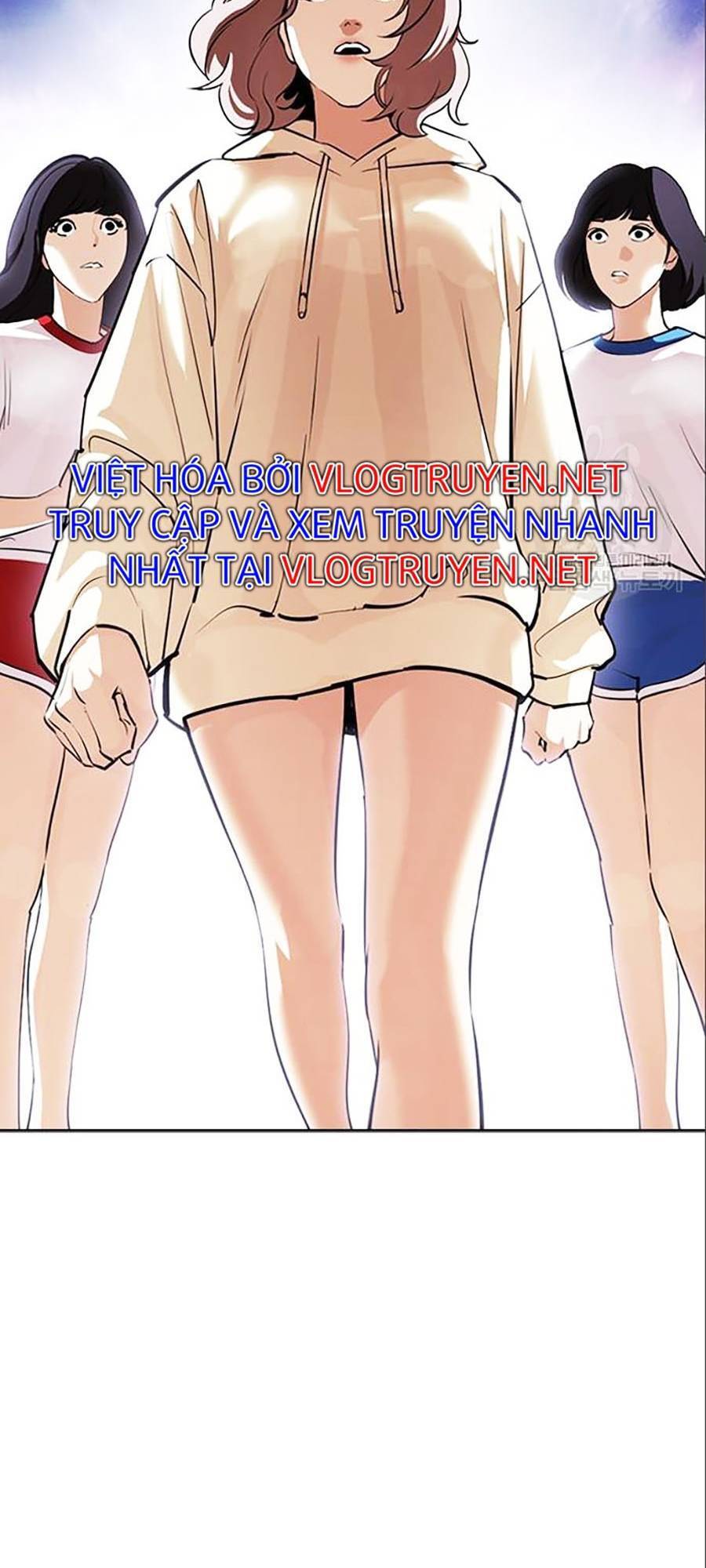 Lookism - Hoán Đổi Diệu Kỳ hoán đổi diệu kỳ - chapter 402 - Upload bởi truyensieuhay.com