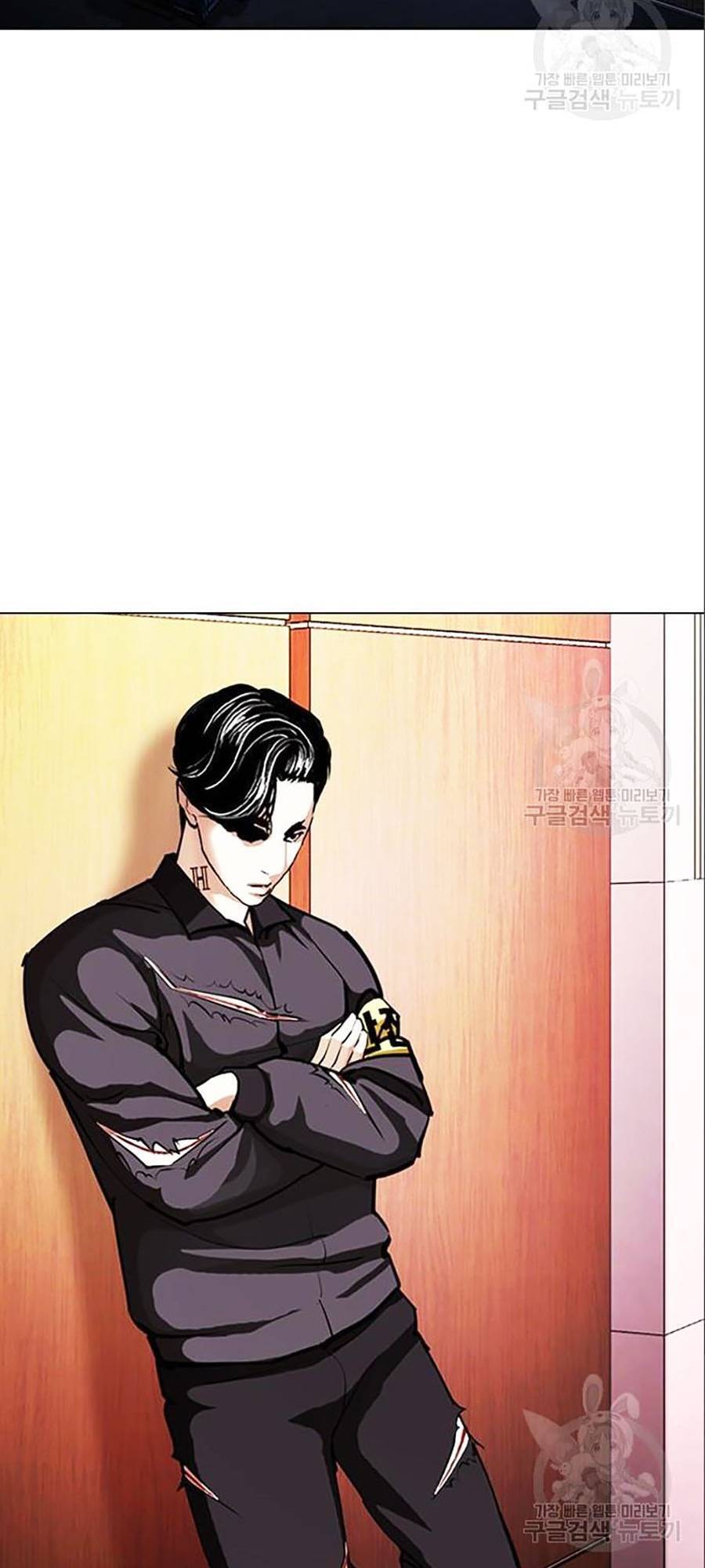 Lookism - Hoán Đổi Diệu Kỳ hoán đổi diệu kỳ - chapter 402 - Upload bởi truyensieuhay.com