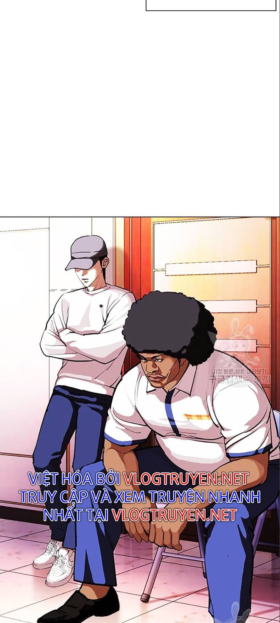 Lookism - Hoán Đổi Diệu Kỳ hoán đổi diệu kỳ - chapter 402 - Upload bởi truyensieuhay.com