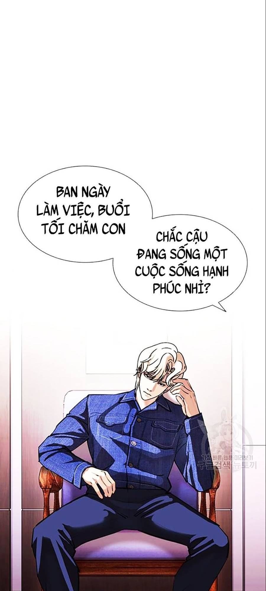 Lookism - Hoán Đổi Diệu Kỳ hoán đổi diệu kỳ - chapter 402 - Upload bởi truyensieuhay.com