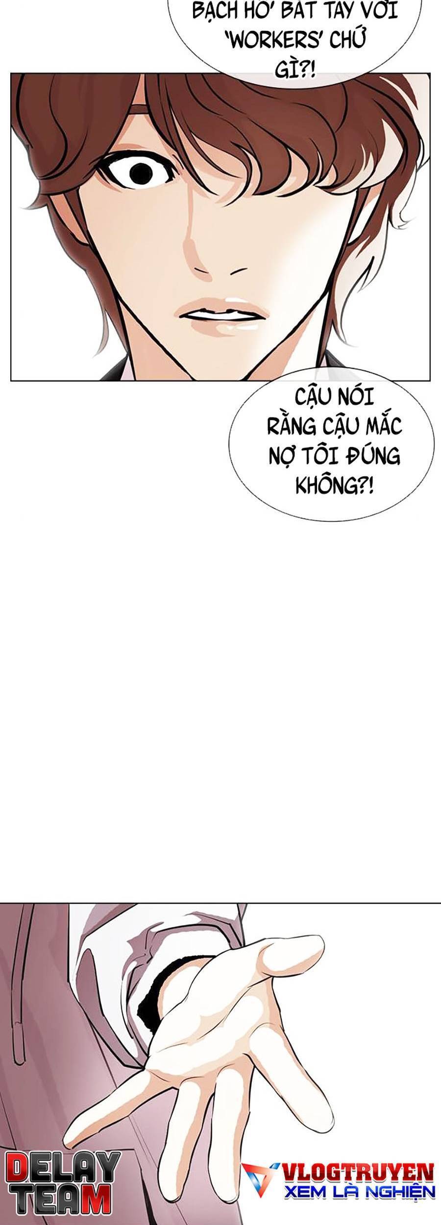 Lookism - Hoán Đổi Diệu Kỳ hoán đổi diệu kỳ - chapter 403 - Upload bởi truyensieuhay.com