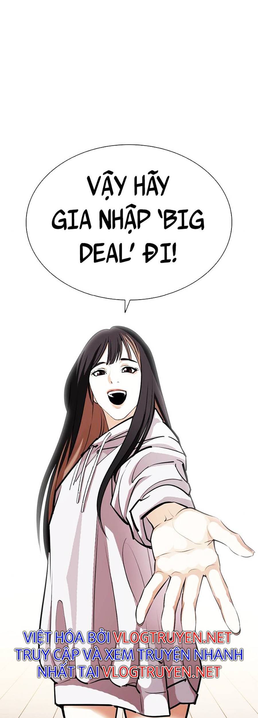 Lookism - Hoán Đổi Diệu Kỳ hoán đổi diệu kỳ - chapter 403 - Upload bởi truyensieuhay.com