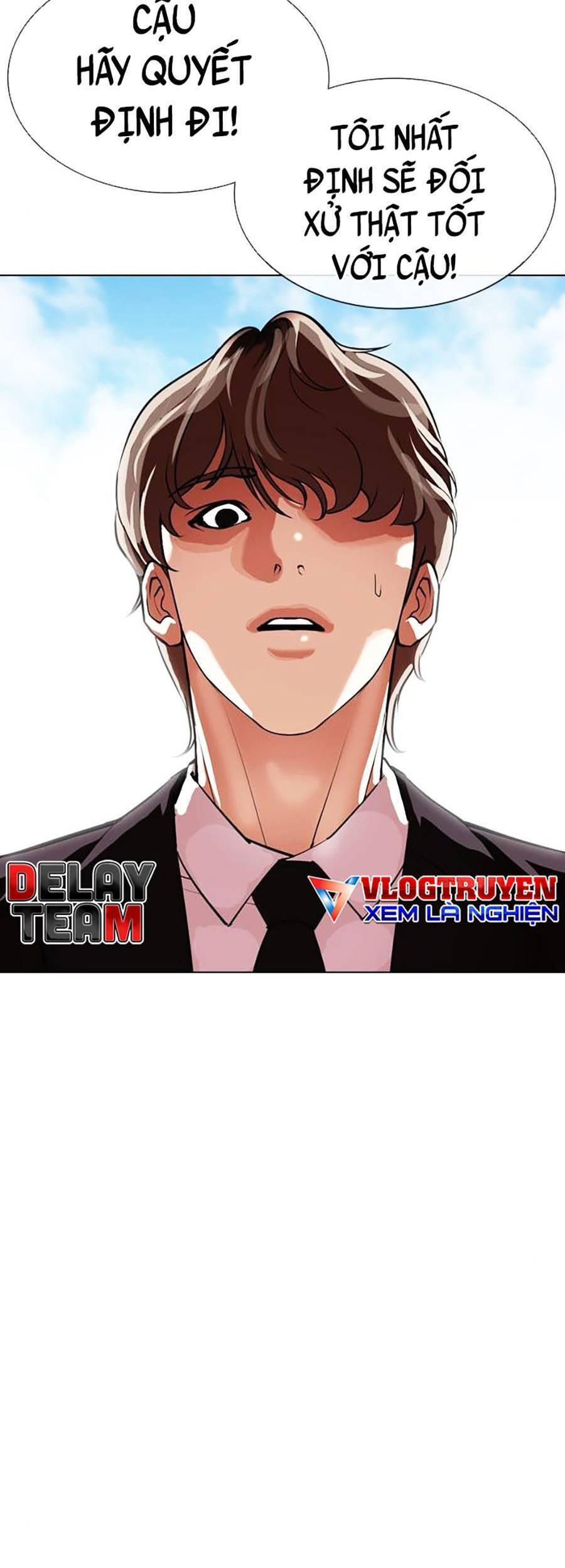 Lookism - Hoán Đổi Diệu Kỳ hoán đổi diệu kỳ - chapter 403 - Upload bởi truyensieuhay.com