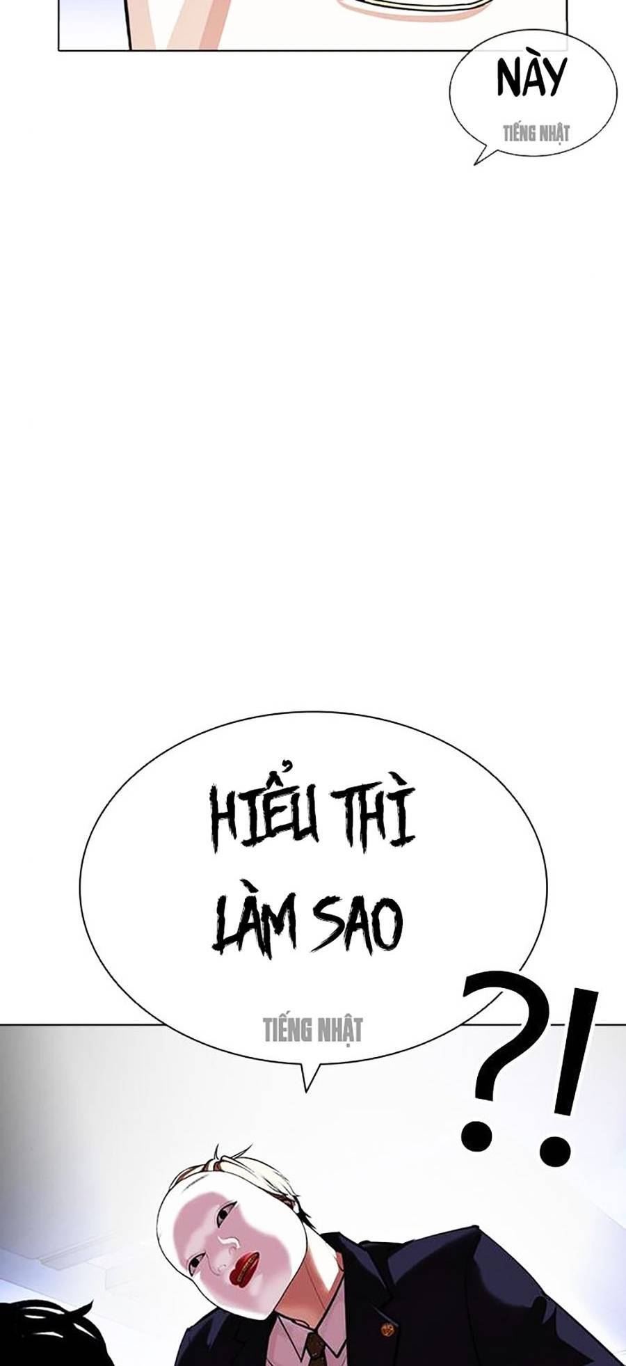 Lookism - Hoán Đổi Diệu Kỳ hoán đổi diệu kỳ - chapter 403 - Upload bởi truyensieuhay.com