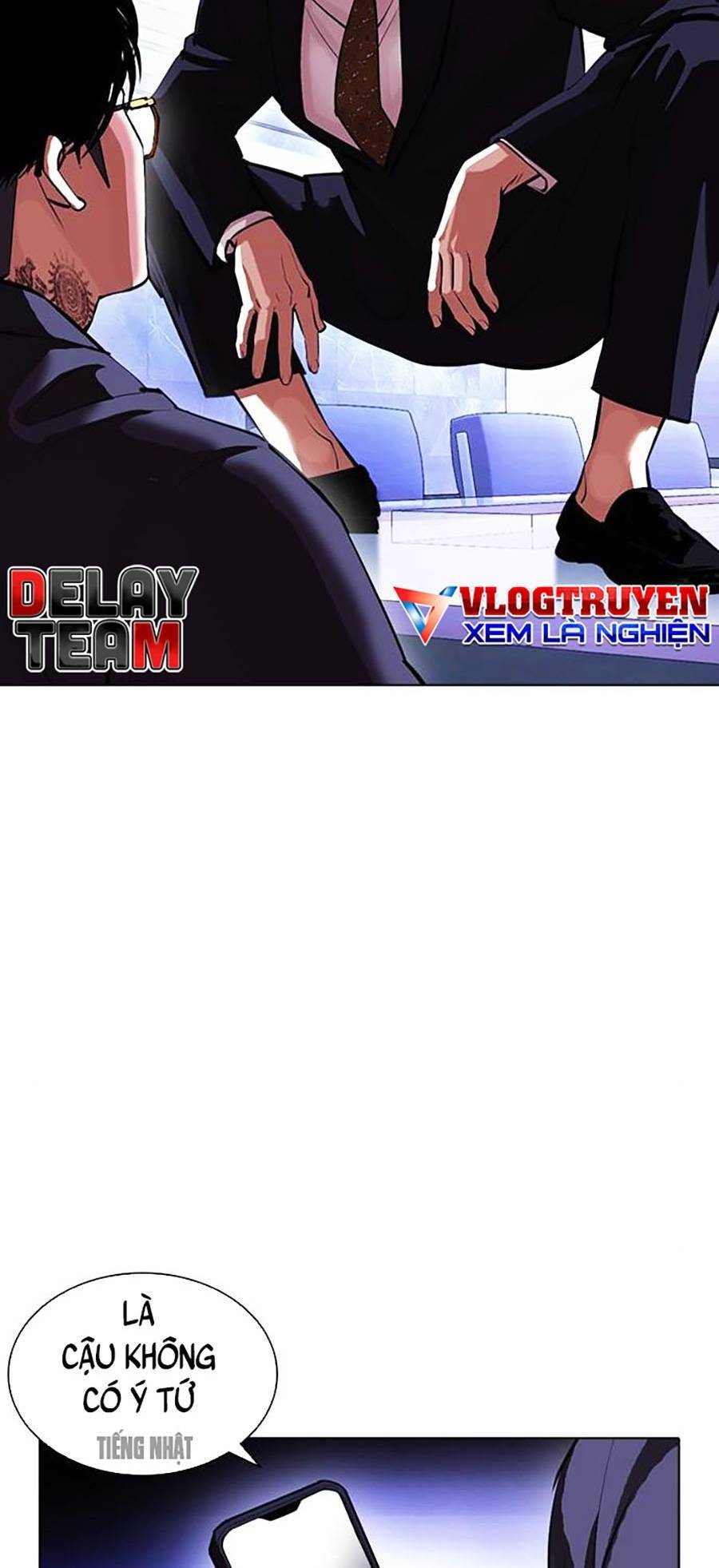 Lookism - Hoán Đổi Diệu Kỳ hoán đổi diệu kỳ - chapter 403 - Upload bởi truyensieuhay.com
