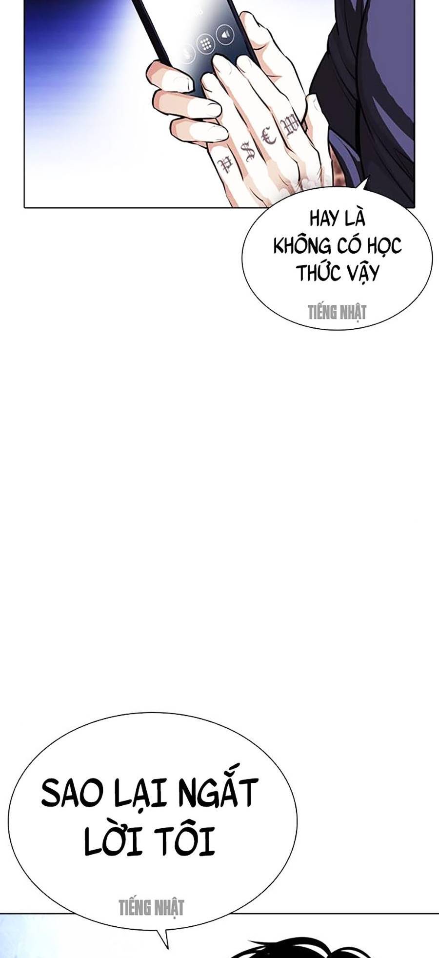 Lookism - Hoán Đổi Diệu Kỳ hoán đổi diệu kỳ - chapter 403 - Upload bởi truyensieuhay.com