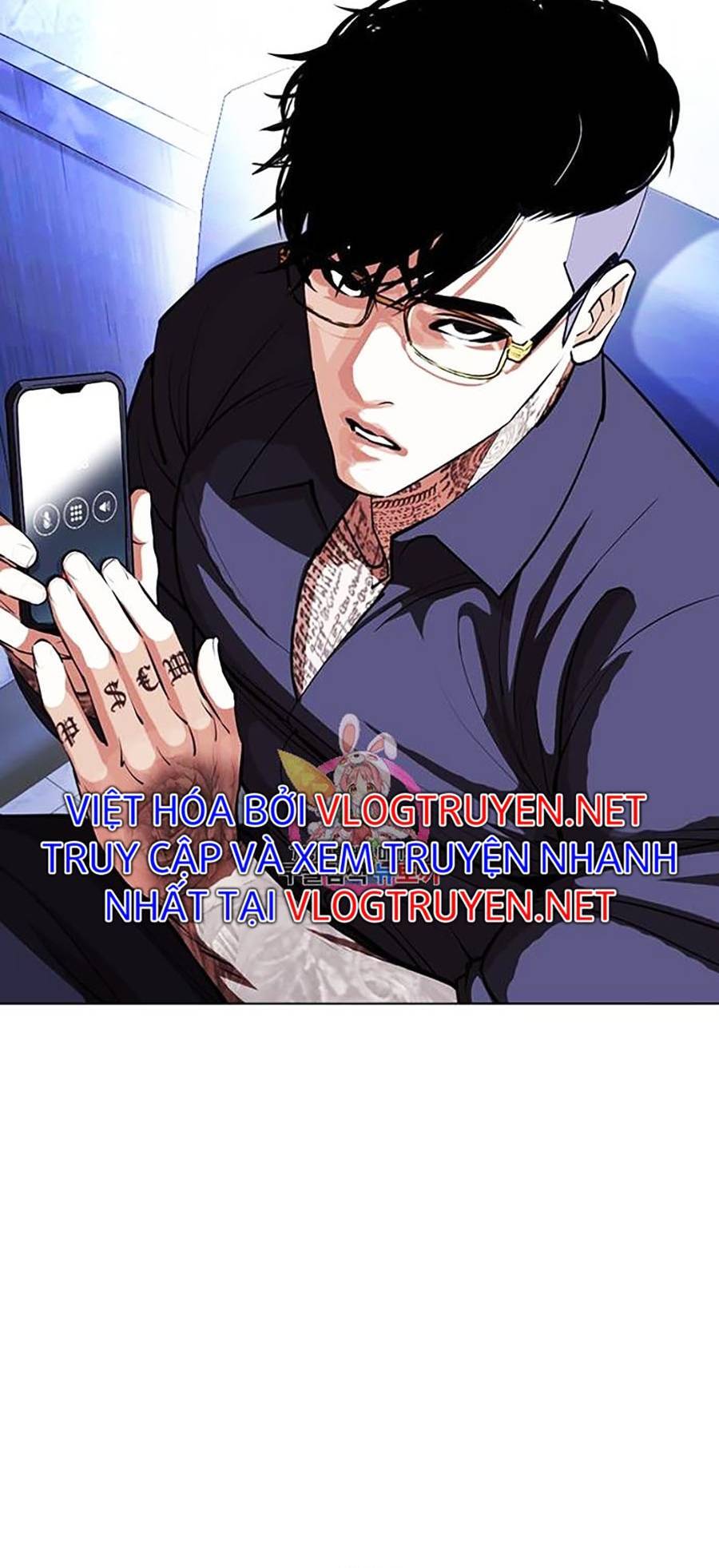 Lookism - Hoán Đổi Diệu Kỳ hoán đổi diệu kỳ - chapter 403 - Upload bởi truyensieuhay.com