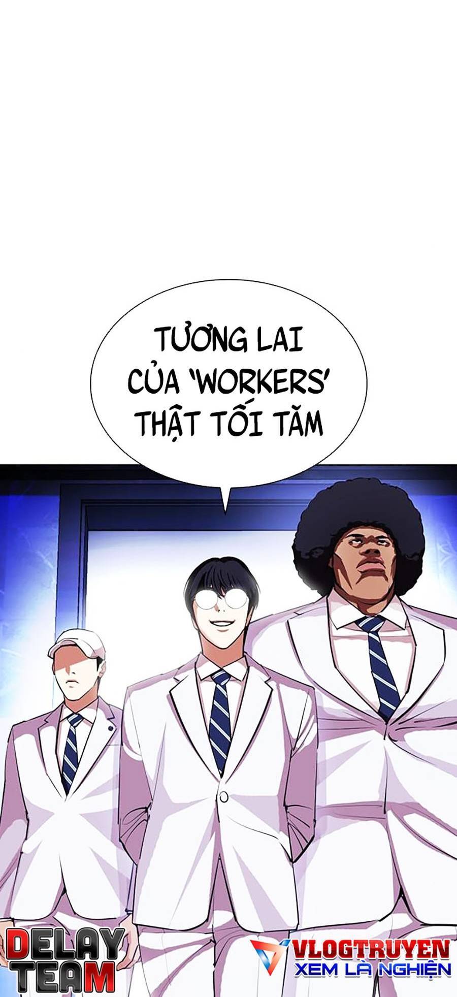 Lookism - Hoán Đổi Diệu Kỳ hoán đổi diệu kỳ - chapter 403 - Upload bởi truyensieuhay.com