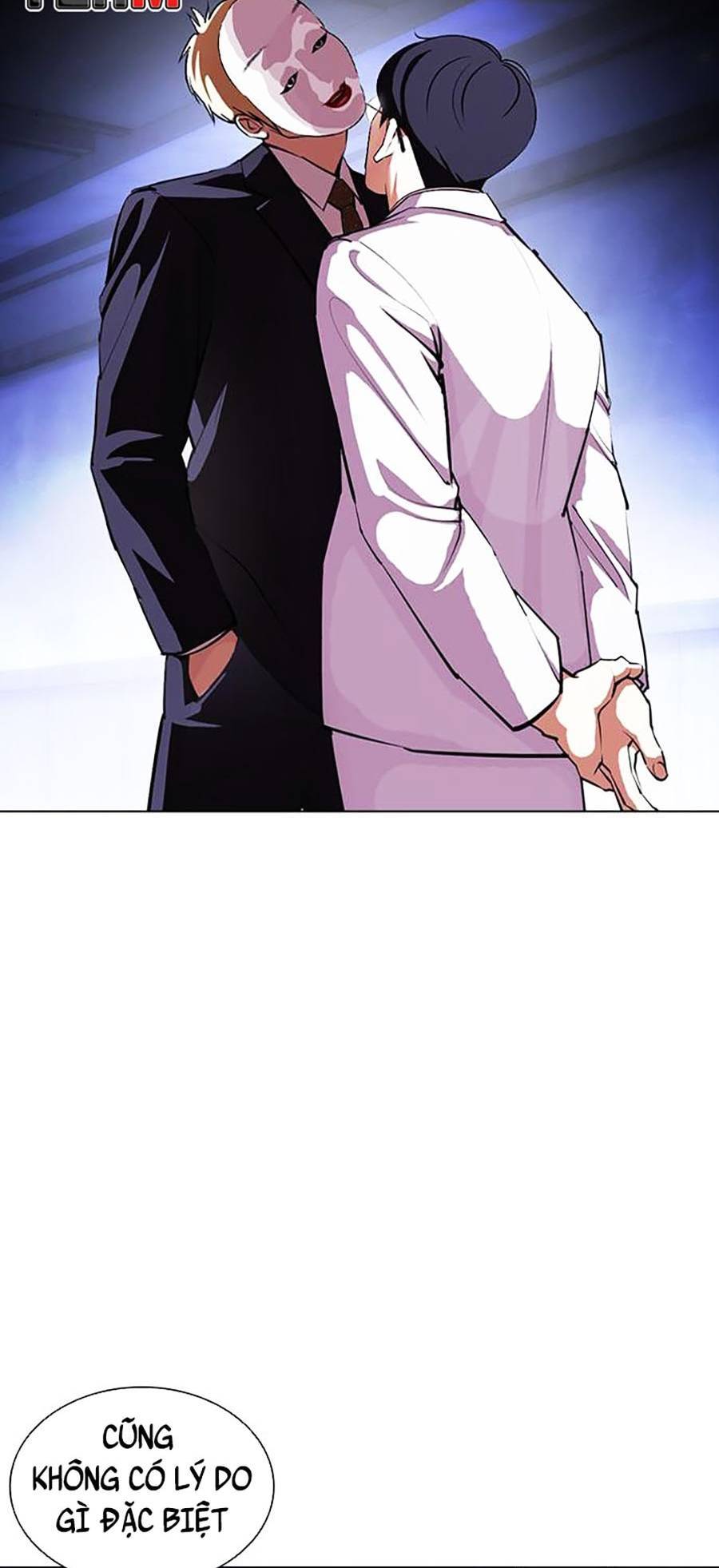 Lookism - Hoán Đổi Diệu Kỳ hoán đổi diệu kỳ - chapter 403 - Upload bởi truyensieuhay.com