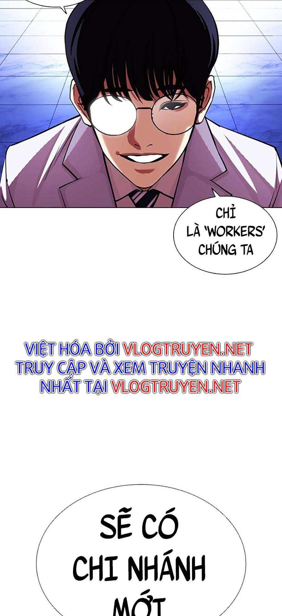 Lookism - Hoán Đổi Diệu Kỳ hoán đổi diệu kỳ - chapter 403 - Upload bởi truyensieuhay.com