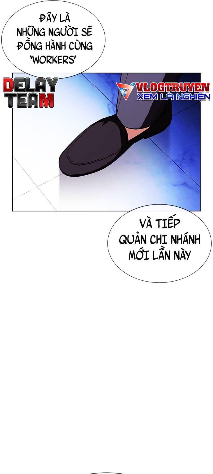Lookism - Hoán Đổi Diệu Kỳ hoán đổi diệu kỳ - chapter 403 - Upload bởi truyensieuhay.com