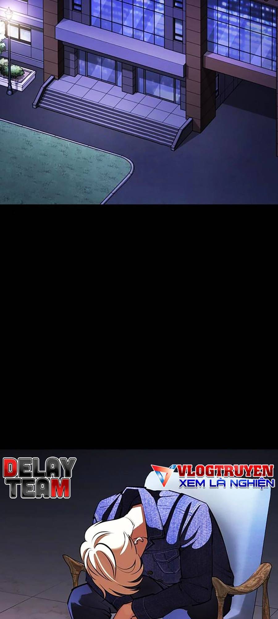 Lookism - Hoán Đổi Diệu Kỳ hoán đổi diệu kỳ - chapter 403 - Upload bởi truyensieuhay.com