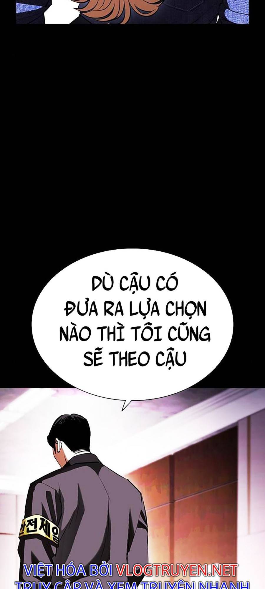 Lookism - Hoán Đổi Diệu Kỳ hoán đổi diệu kỳ - chapter 403 - Upload bởi truyensieuhay.com