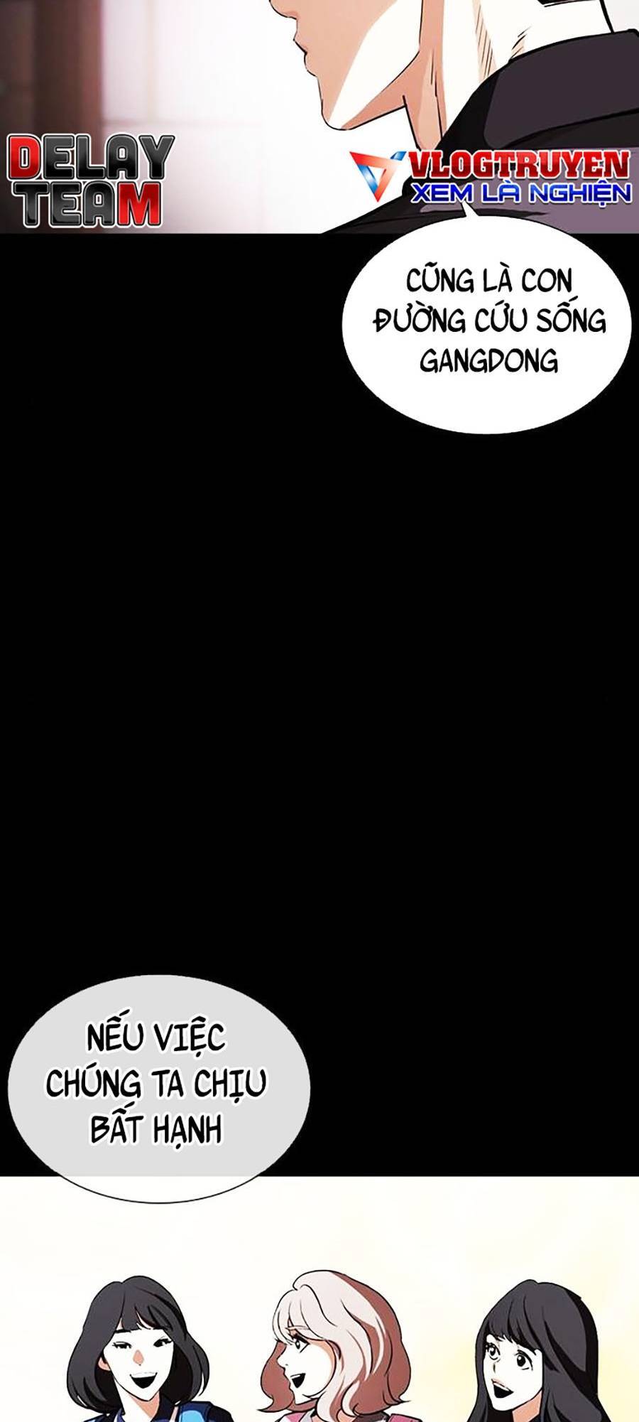 Lookism - Hoán Đổi Diệu Kỳ hoán đổi diệu kỳ - chapter 403 - Upload bởi truyensieuhay.com