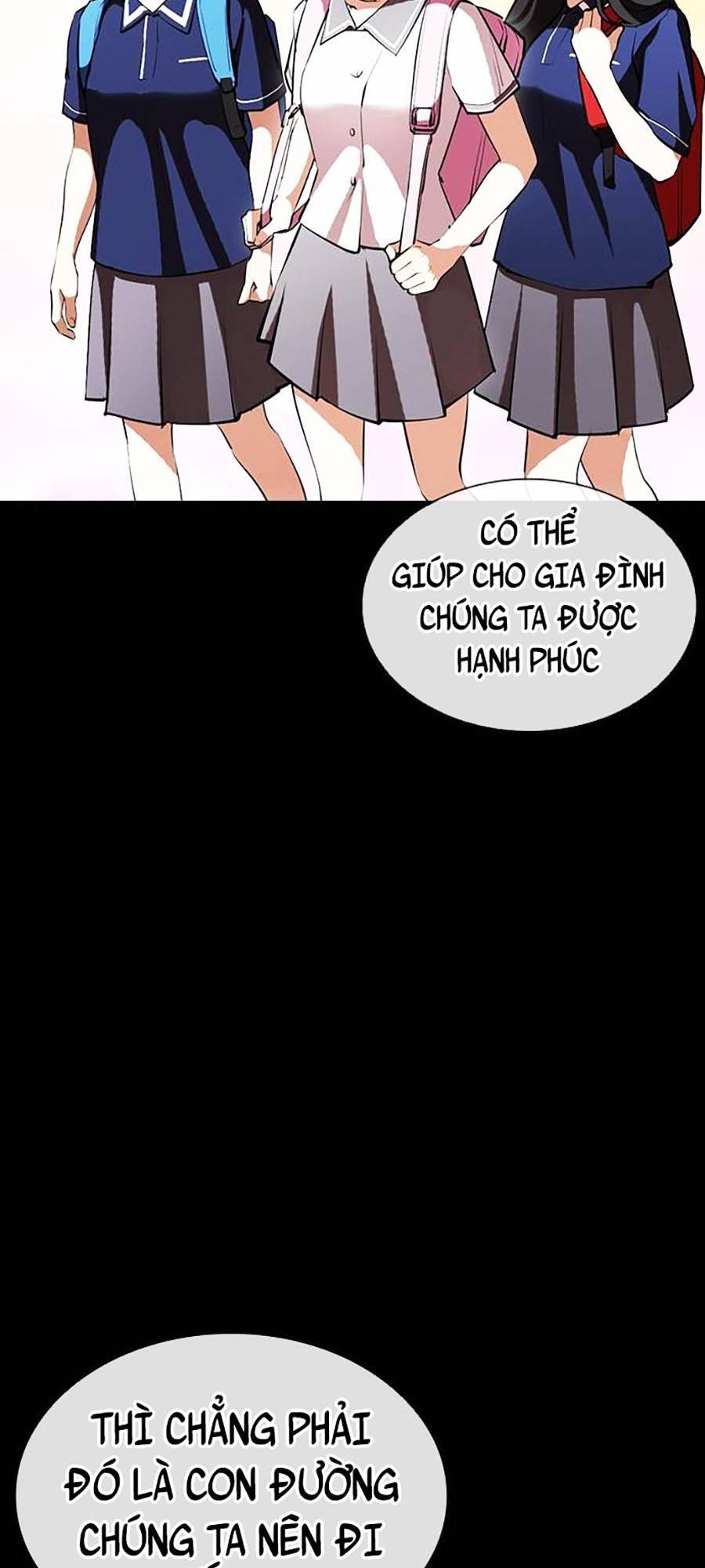 Lookism - Hoán Đổi Diệu Kỳ hoán đổi diệu kỳ - chapter 403 - Upload bởi truyensieuhay.com