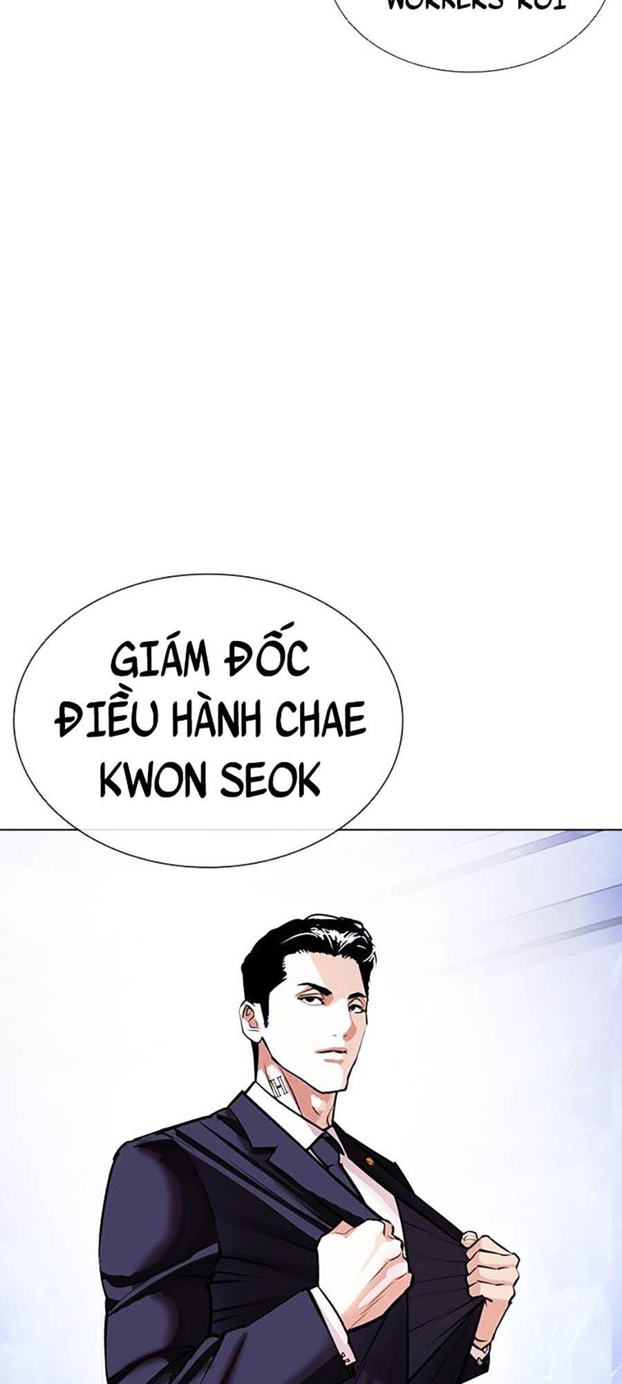 Lookism - Hoán Đổi Diệu Kỳ hoán đổi diệu kỳ - chapter 403 - Upload bởi truyensieuhay.com