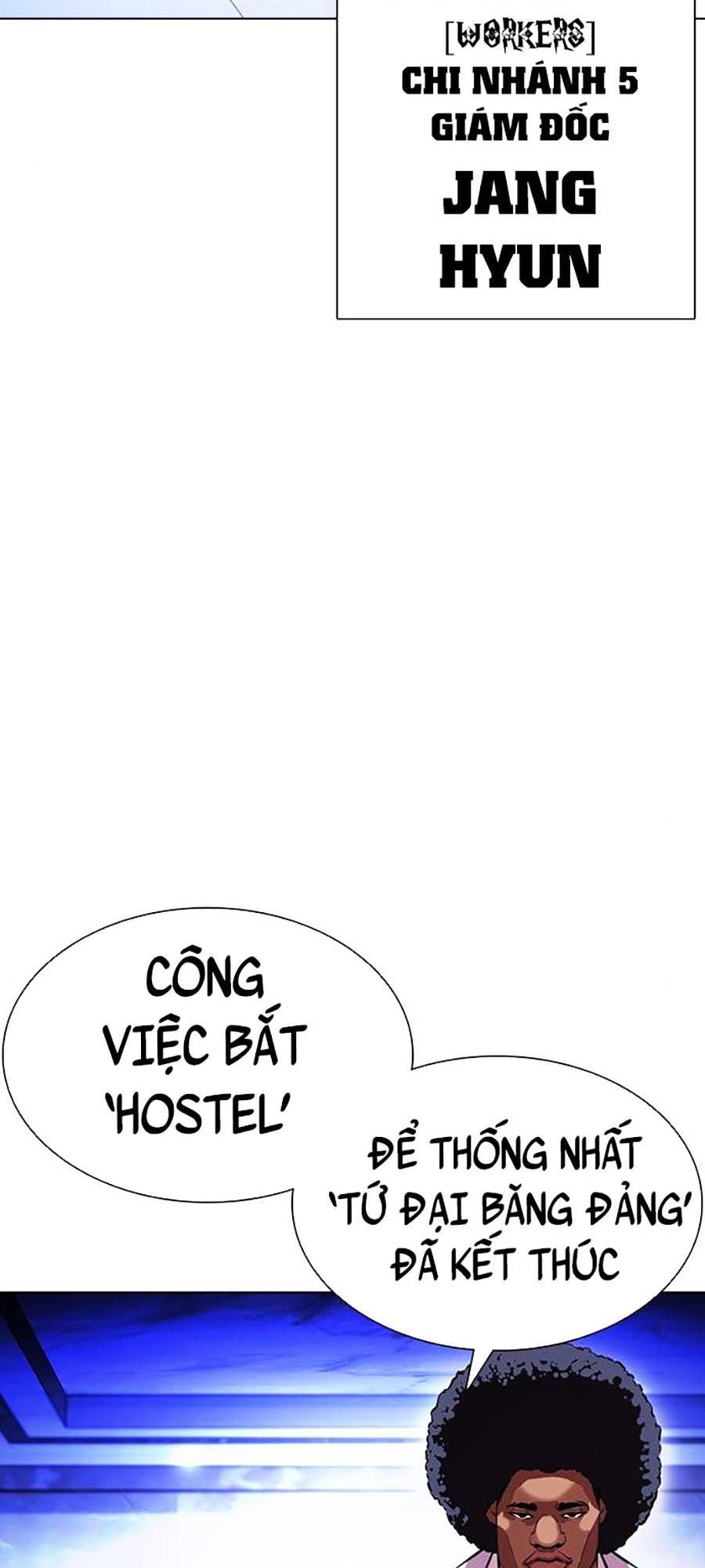 Lookism - Hoán Đổi Diệu Kỳ hoán đổi diệu kỳ - chapter 403 - Upload bởi truyensieuhay.com