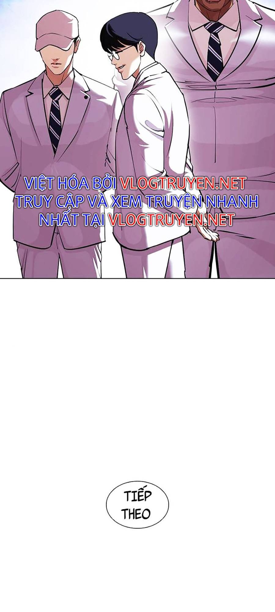 Lookism - Hoán Đổi Diệu Kỳ hoán đổi diệu kỳ - chapter 403 - Upload bởi truyensieuhay.com