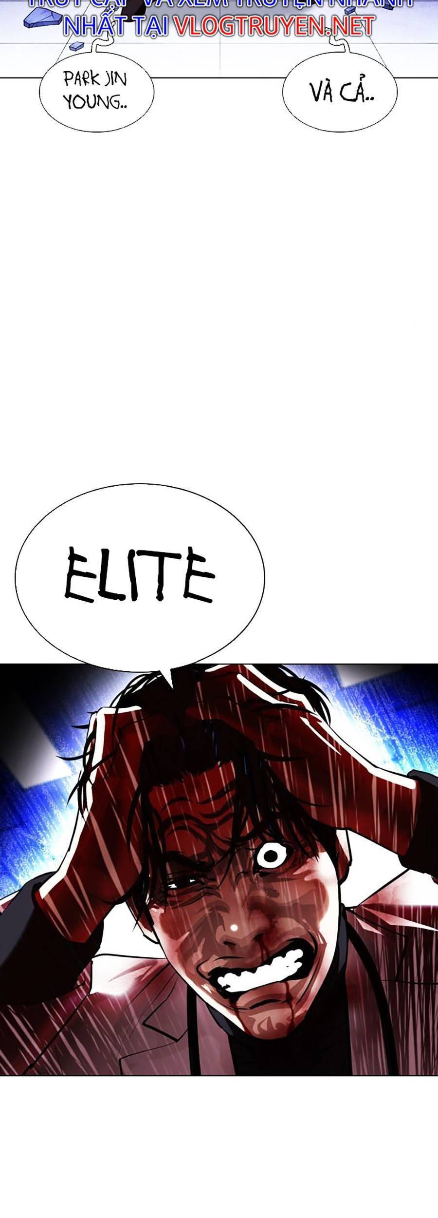 Lookism - Hoán Đổi Diệu Kỳ hoán đổi diệu kỳ - chapter 403 - Upload bởi truyensieuhay.com