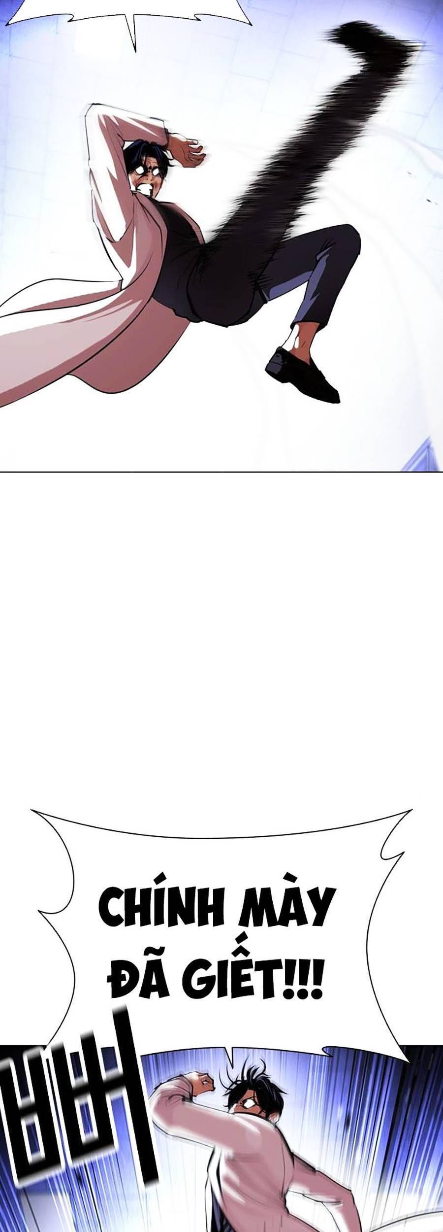 Lookism - Hoán Đổi Diệu Kỳ hoán đổi diệu kỳ - chapter 403 - Upload bởi truyensieuhay.com
