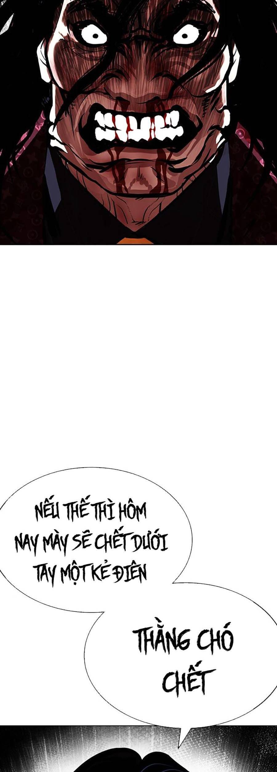 Lookism - Hoán Đổi Diệu Kỳ hoán đổi diệu kỳ - chapter 403 - Upload bởi truyensieuhay.com