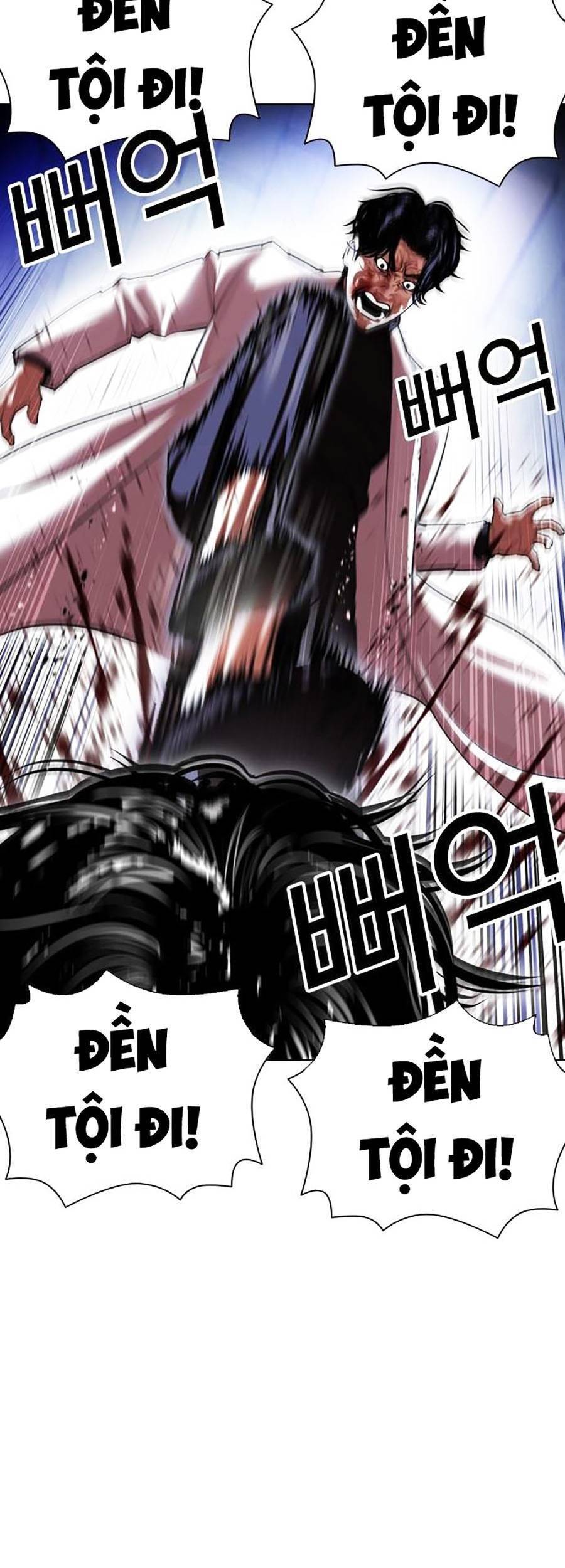Lookism - Hoán Đổi Diệu Kỳ hoán đổi diệu kỳ - chapter 403 - Upload bởi truyensieuhay.com