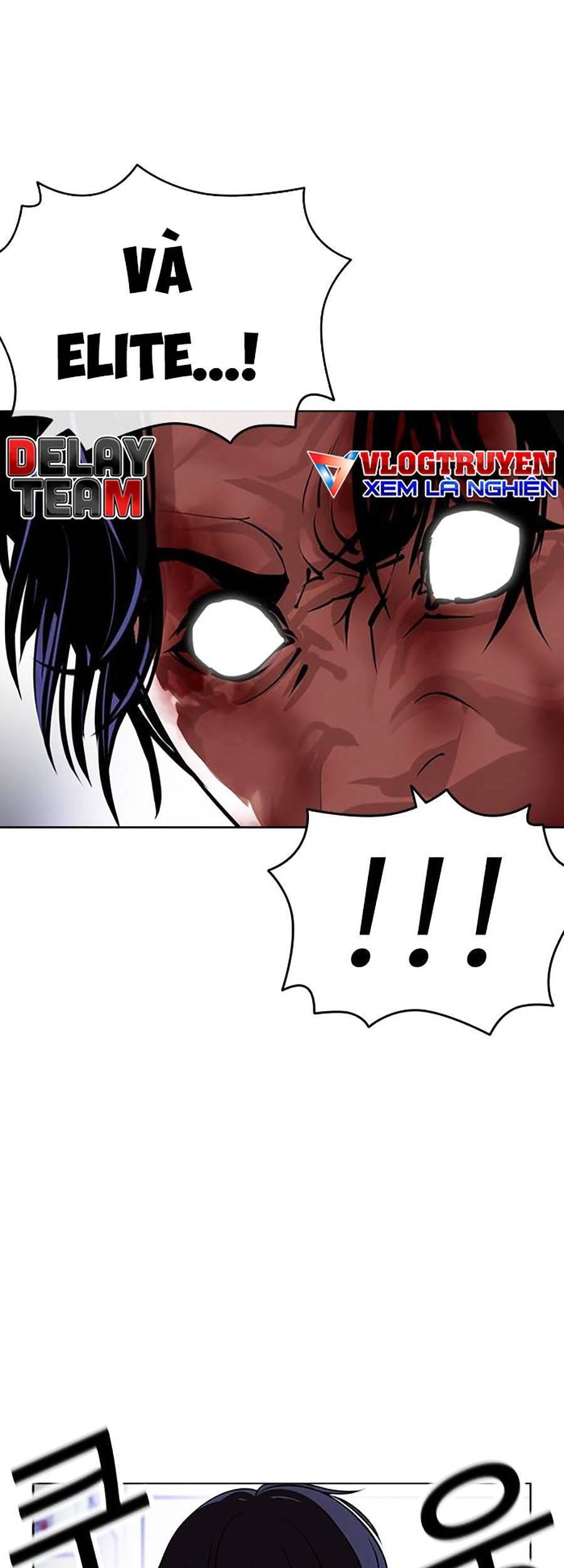 Lookism - Hoán Đổi Diệu Kỳ hoán đổi diệu kỳ - chapter 403 - Upload bởi truyensieuhay.com