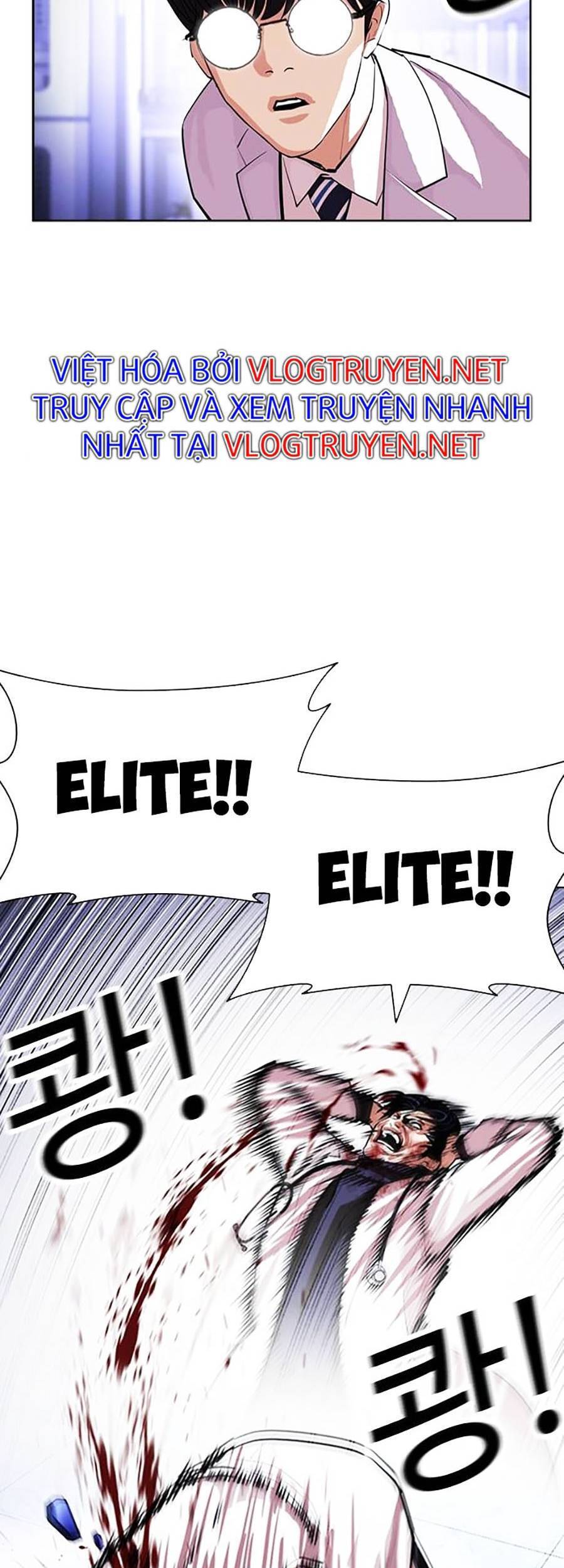 Lookism - Hoán Đổi Diệu Kỳ hoán đổi diệu kỳ - chapter 403 - Upload bởi truyensieuhay.com