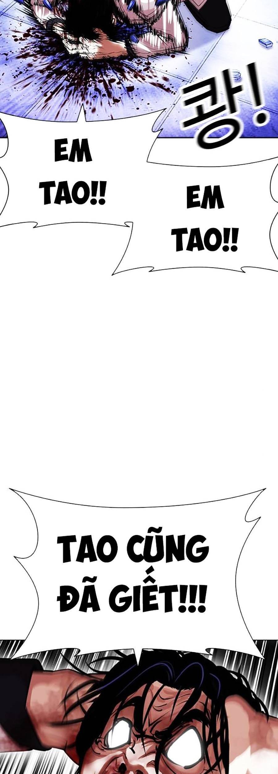 Lookism - Hoán Đổi Diệu Kỳ hoán đổi diệu kỳ - chapter 403 - Upload bởi truyensieuhay.com