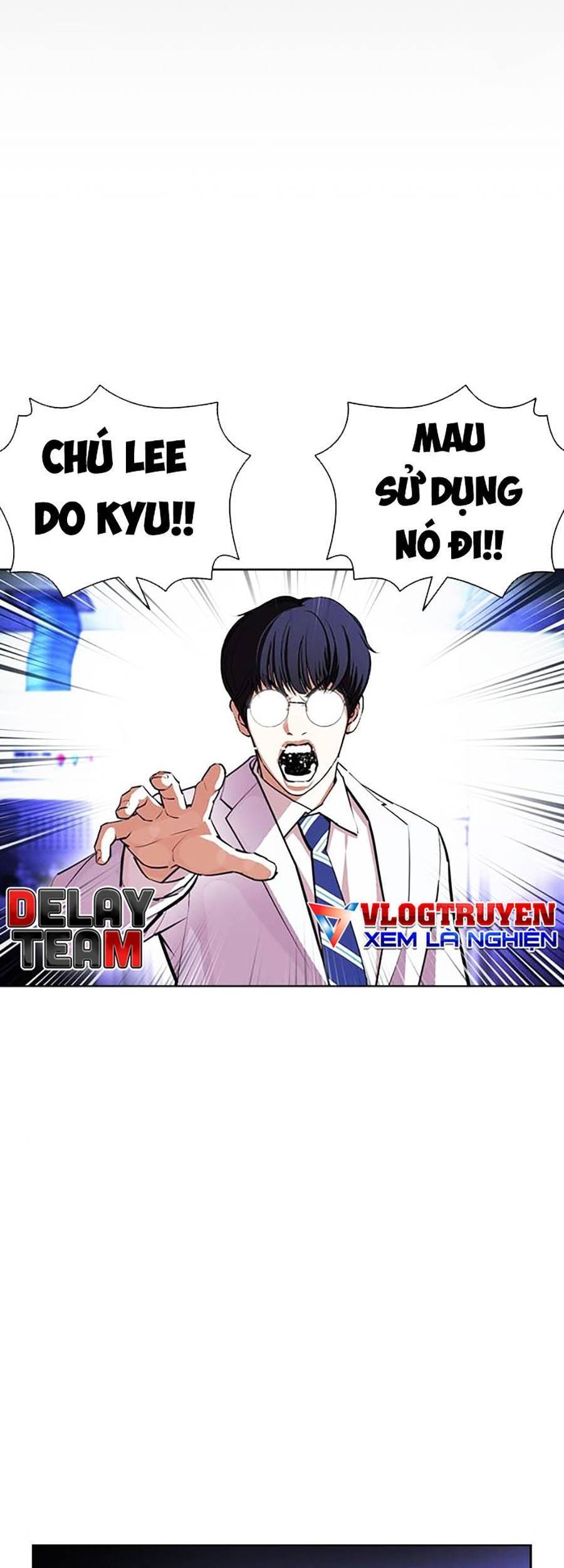 Lookism - Hoán Đổi Diệu Kỳ hoán đổi diệu kỳ - chapter 403 - Upload bởi truyensieuhay.com