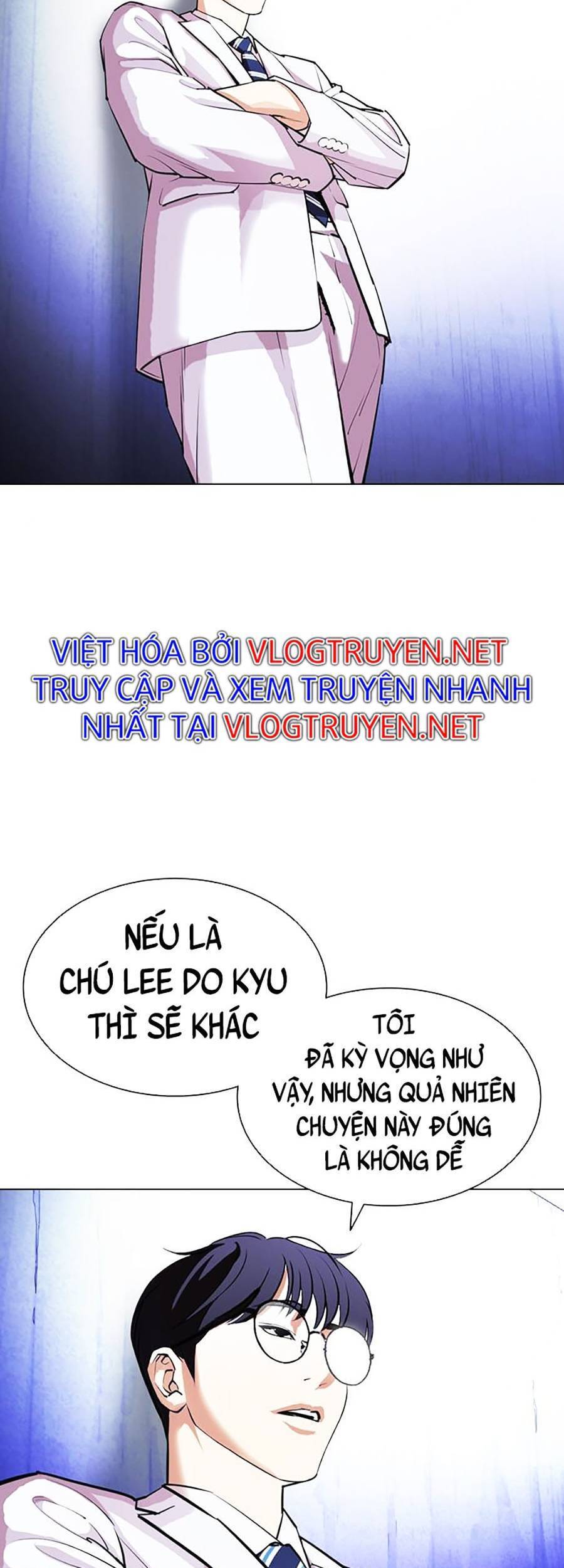 Lookism - Hoán Đổi Diệu Kỳ hoán đổi diệu kỳ - chapter 403 - Upload bởi truyensieuhay.com